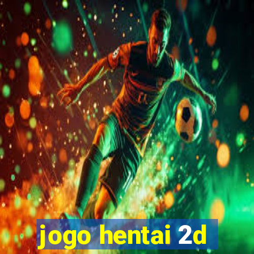 jogo hentai 2d